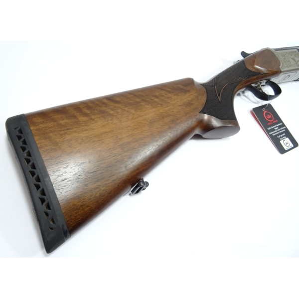 Strzelba Bok Tundra TW0003 kal. 12/76